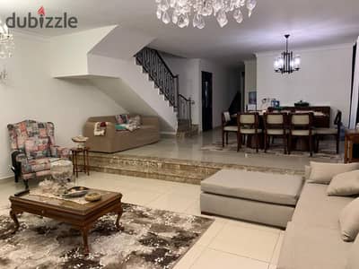 Duplex for Sale in Al Yasmeen – Sheikh Zayed - With Garden Fully Finished
