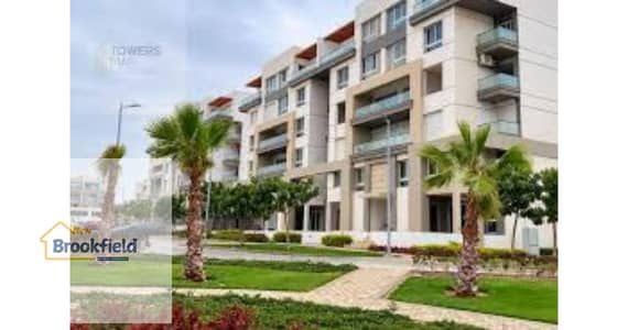 للايجار شقه التراسوبر لوكس بالمطبخ فى كمبوند هايد بارك نيو كايرو بجوار شارع التسعين Super Lux Apartment for Rent in Hyde Park New Cairo