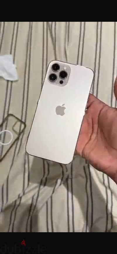 آبل - آيفون 12 برو ماكس