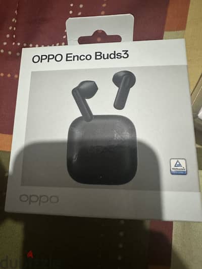 Oppo Enco Buds3