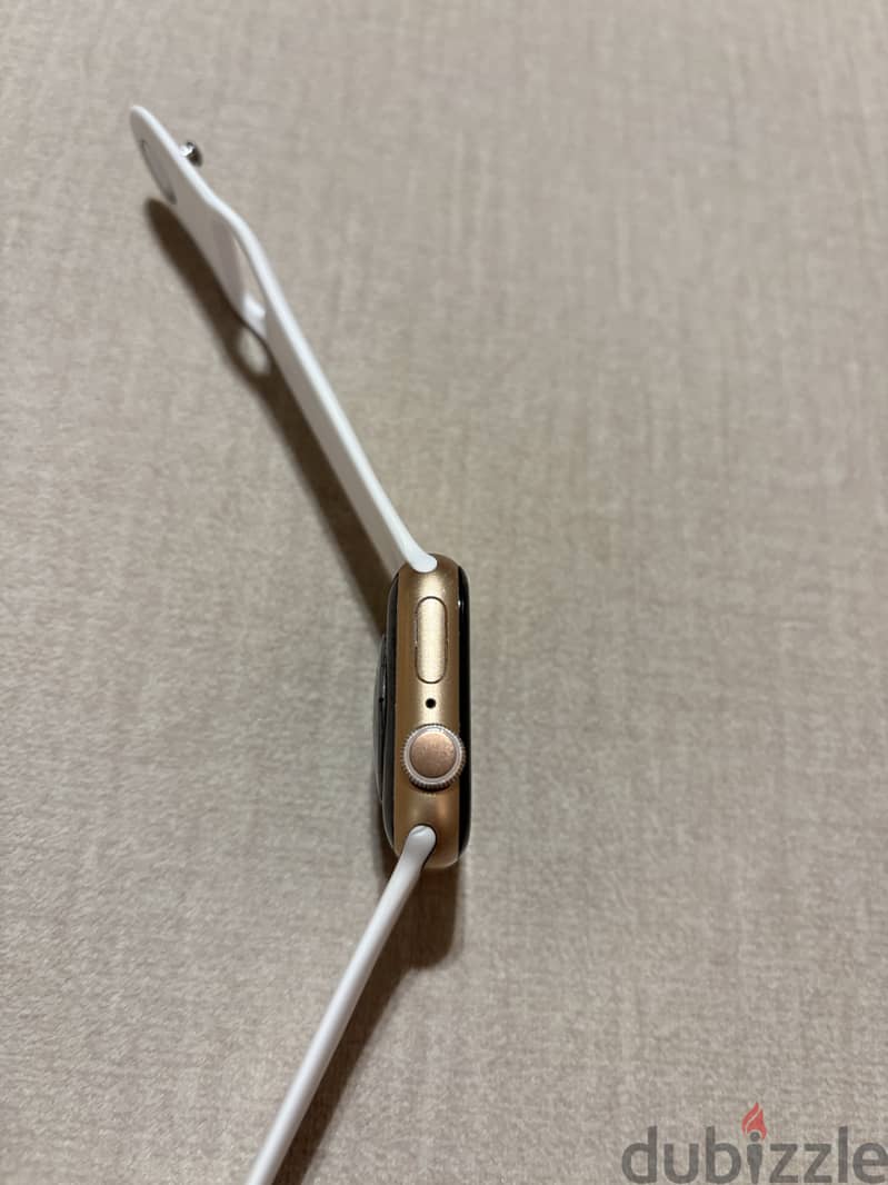 Apple Watch Series 6 + 7 Straps ( Including the original one ) 3