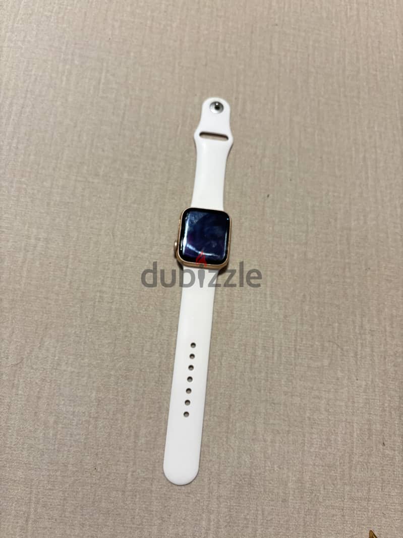 Apple Watch Series 6 + 7 Straps ( Including the original one ) 4