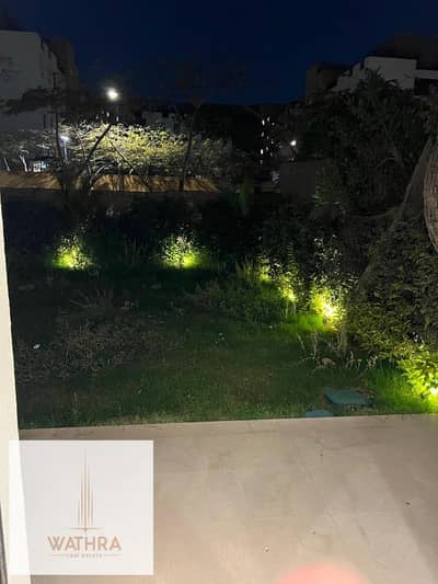 Fully finished apartment for rent in Eastown