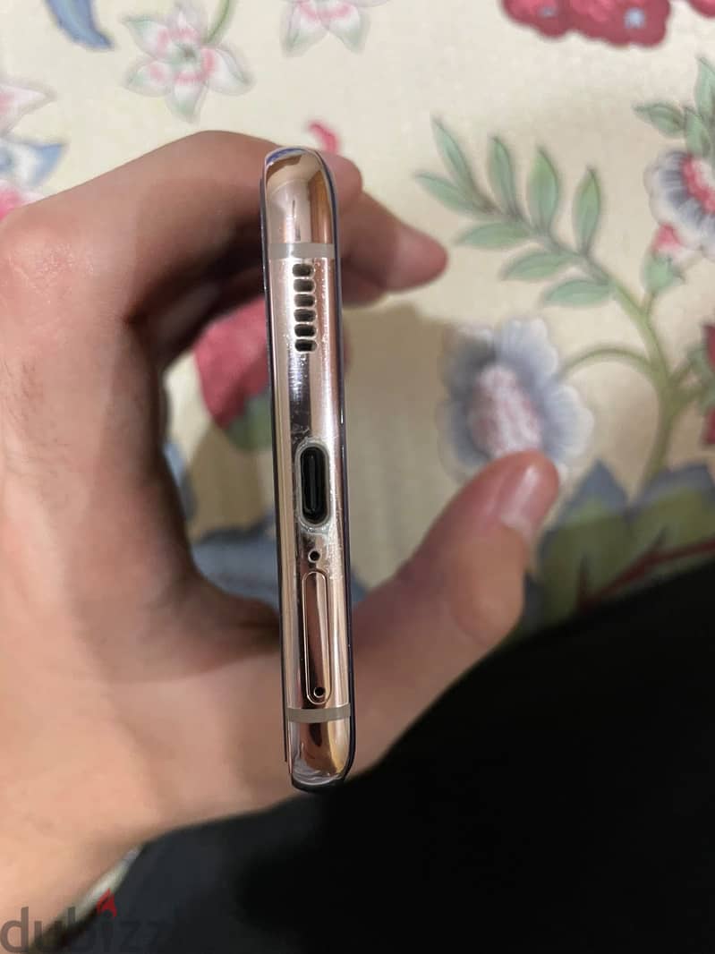 Samsung S21 Plus 5G 5
