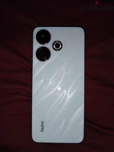 للبيع كسر زيرو xiaomi redmi 13