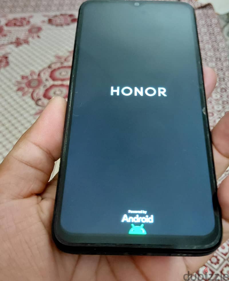 Honor X5b Plus 2