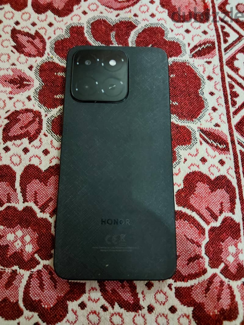 Honor X5b Plus 5