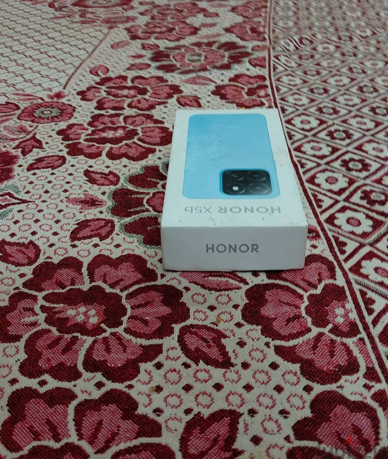 Honor X5b Plus 6