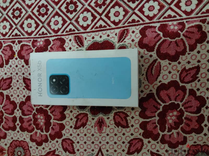 Honor X5b Plus 7