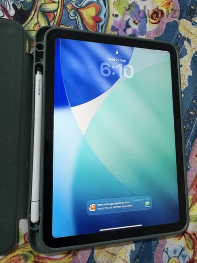 iPad A16 128GB