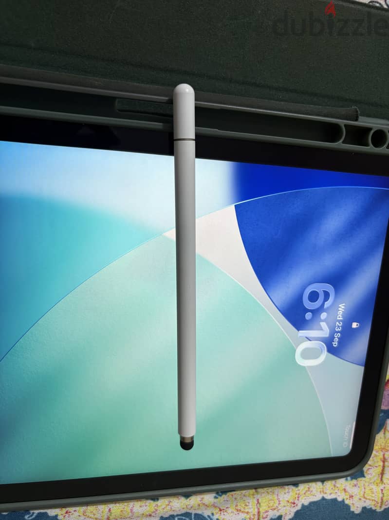 iPad A16 128GB 1