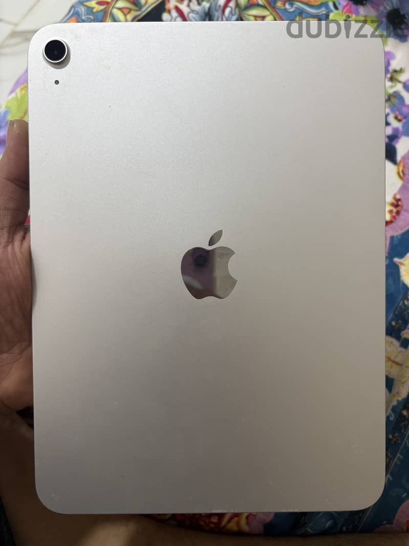 iPad A16 128GB 3