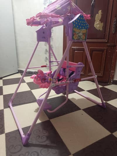 مرجيحه اطفال