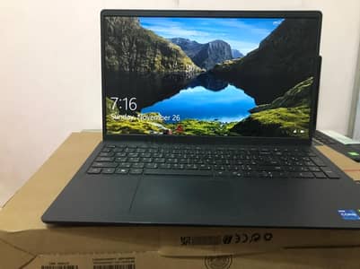 (dell vostro 3510 i7 16ram Mx350) لابتوب مستعمل laptop used