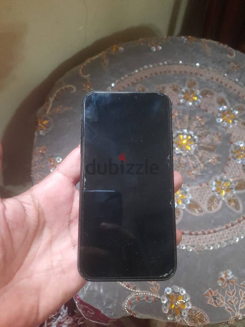 iPhone XR 10