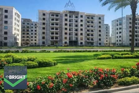 امتلك شقه في كمبوند مايان – الشروق | مقدم 2.5% | تقسيط 10 سنوات | تشطيب كامل