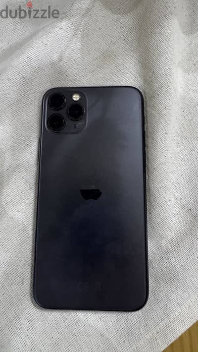 Apple - iPhone 11 Pro