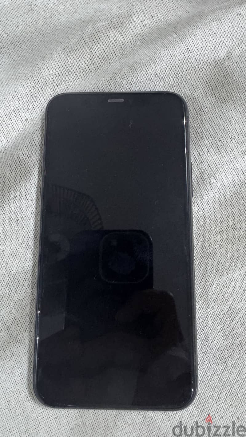 Apple - iPhone 11 Pro 1
