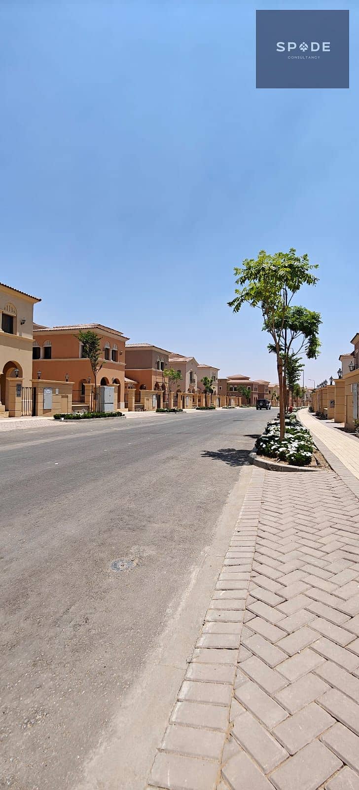 فيلا بـ٤ غرف نوم في سيتي جيت، صورة ١٢ من ١٣
