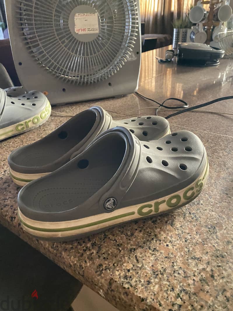 crocs 2