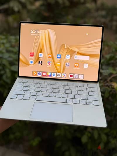 Huawei matepad pro 12.2 2024 12/512