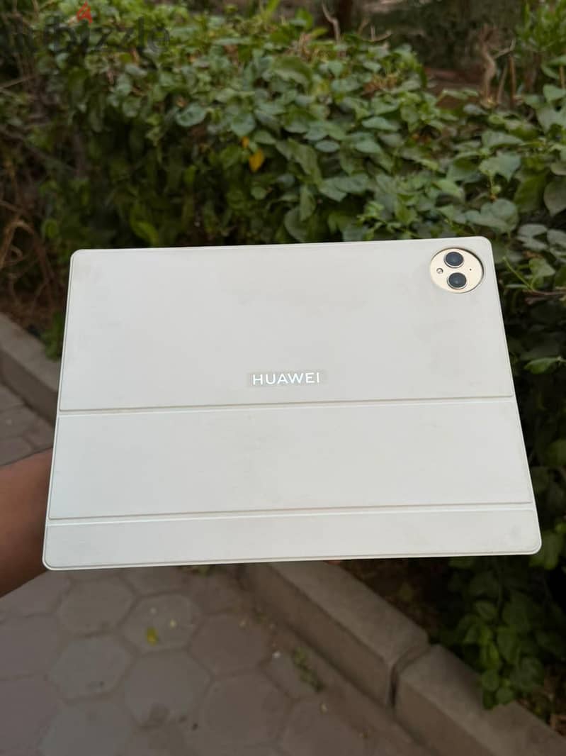 Huawei matepad pro 12.2 2024 12/512 6