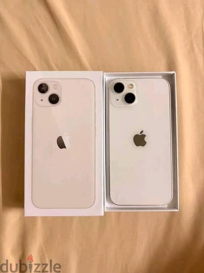 Apple - iPhone 13