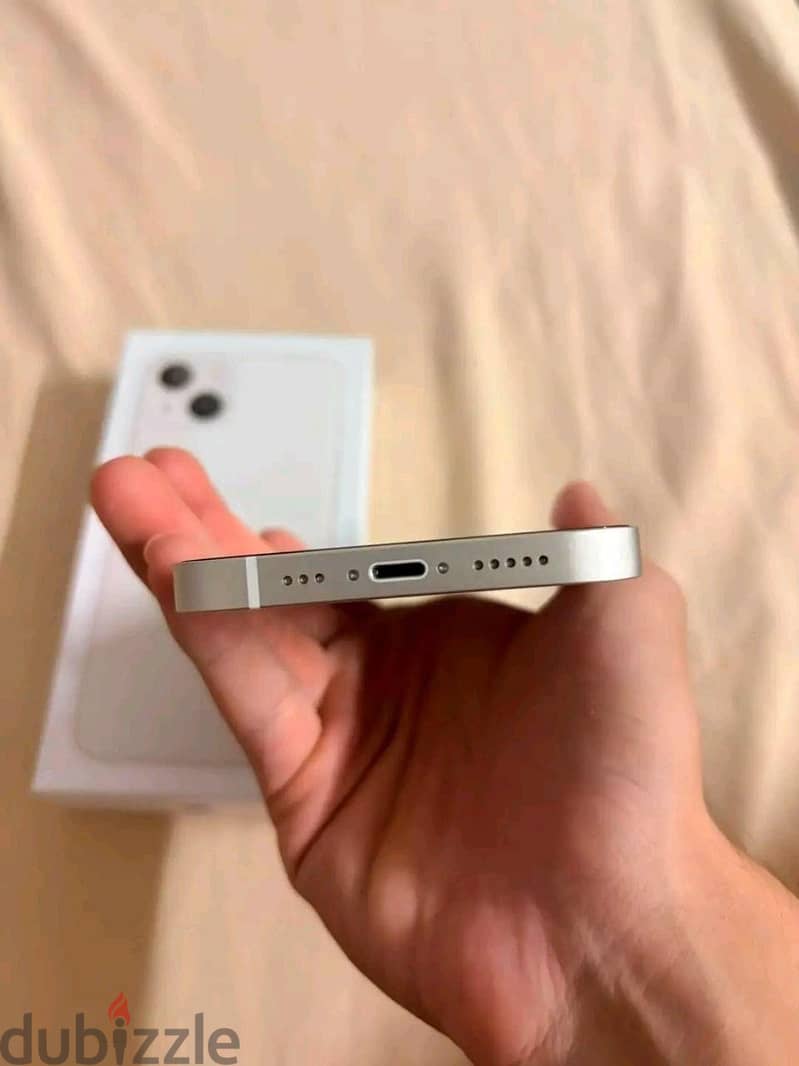 Apple - iPhone 13 4