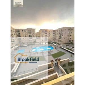 Ultra Super Lux Apartment for Rent in Mivida Blue Views  Stunning Pool View  Emaar