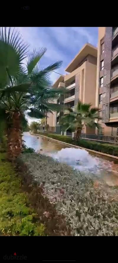 Legal Apartment for Rent in Privado, Madinaty | 100 sqm Ground Floor with Garden | Direct Lake View | With Kitchen | Prime Location | Group 92 | Near
