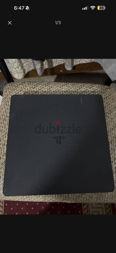 playstation 4