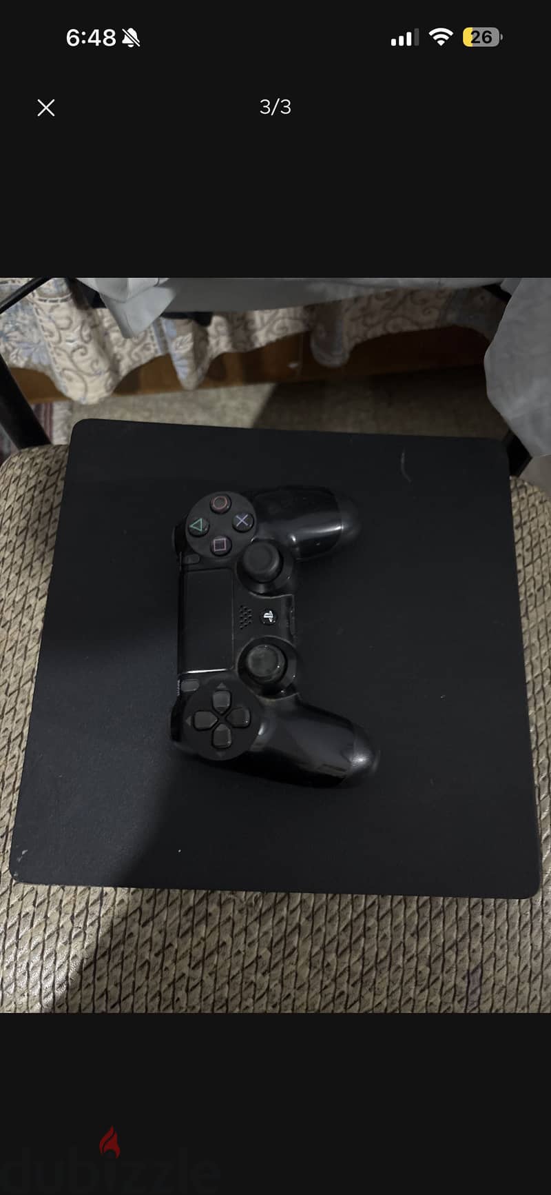 playstation 4 1