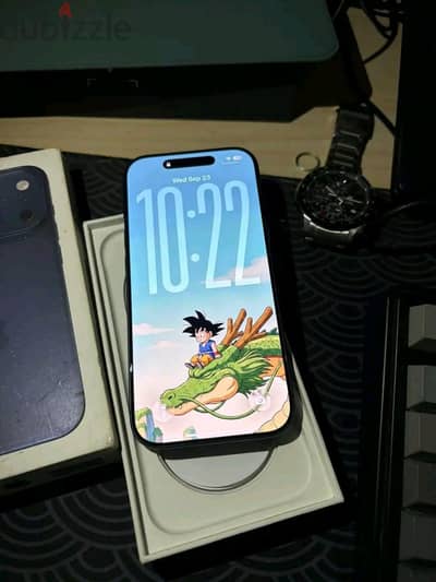 آبل - آيفون 17 برو ماكس