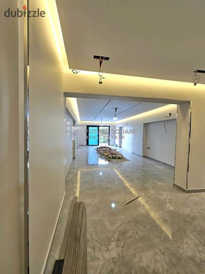 Office for rent 250m air-conditioned in a prime location on the Maadi ring road