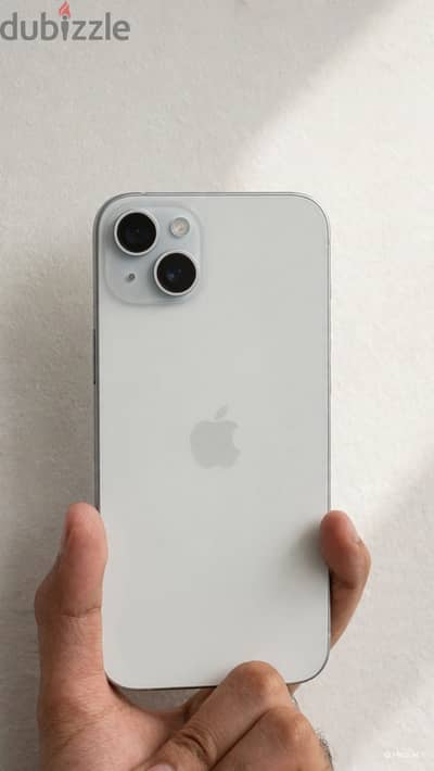 Apple - iPhone 15 plus