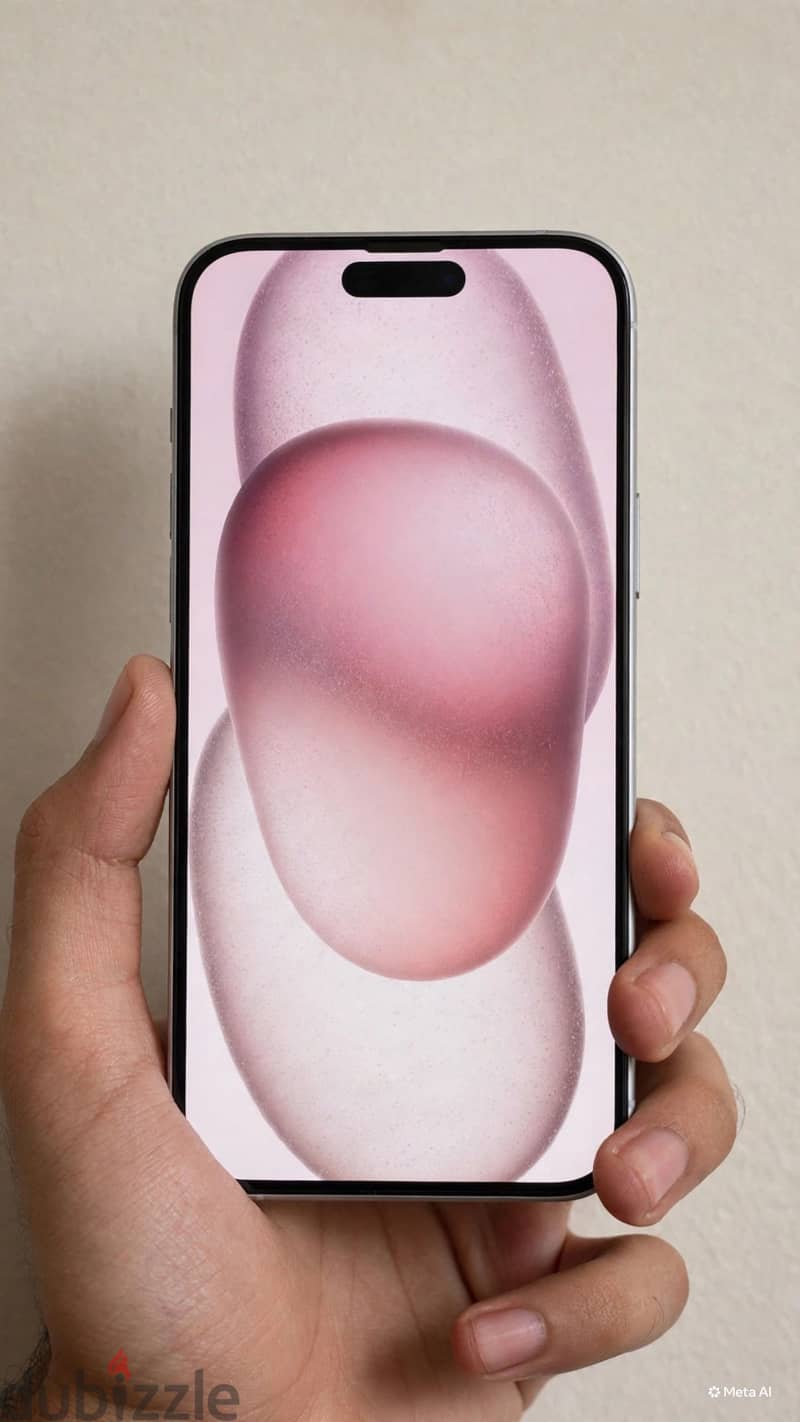 Apple - iPhone 15 plus 1