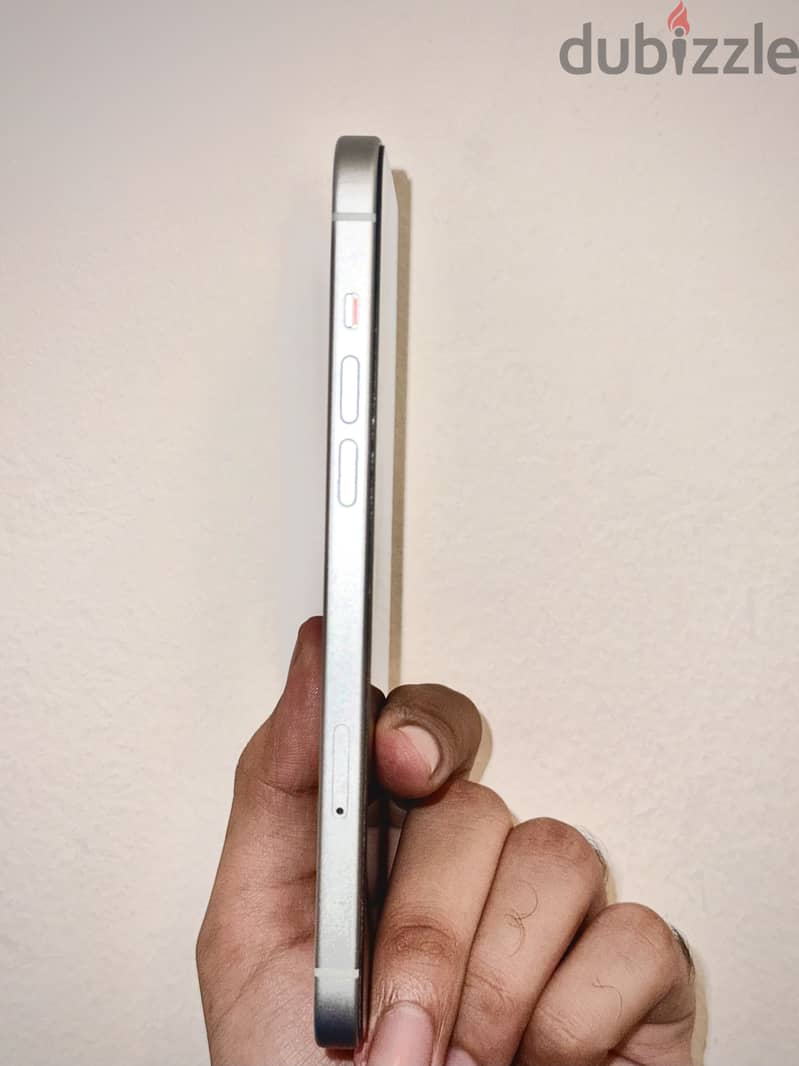 Apple - iPhone 15 plus 2
