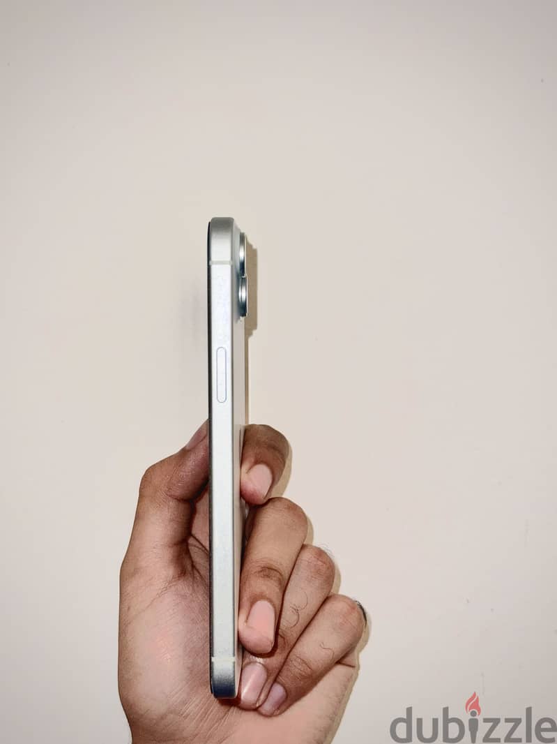 Apple - iPhone 15 plus 3