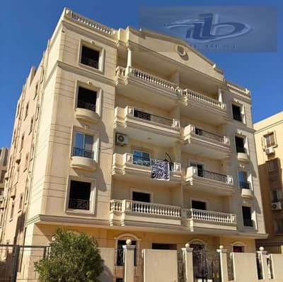 شقة للبيع في الأندلس 2 | لوكيشن مميز  بالقرب من Mivida وKatameya Dunes وشارع التسعين الجنوبي  1