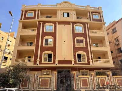 للتمليك- شقه - بالبنفسج - استلام فوري - بالتجمع الخامس - القاهرة الجديده
