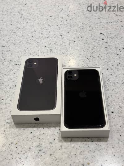 Apple - iPhone 11