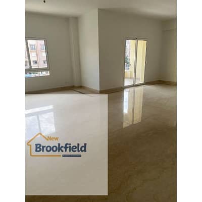 Largest Terrace Apartment for Rent in Mivida Emaar, New Cairo  Ultra Super Lux Finishing  Kitchen & ACs