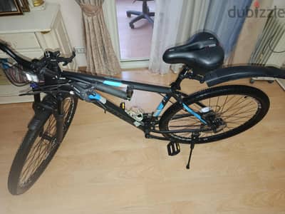 Trinx M500 Pro Used Like New
