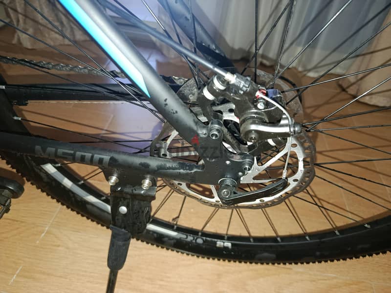 Trinx M500 Pro Used Like New 1