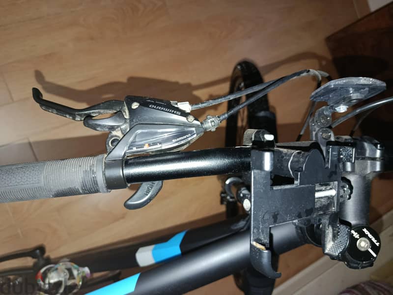 Trinx M500 Pro Used Like New 4