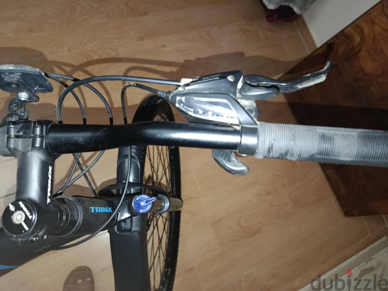Trinx M500 Pro Used Like New 5