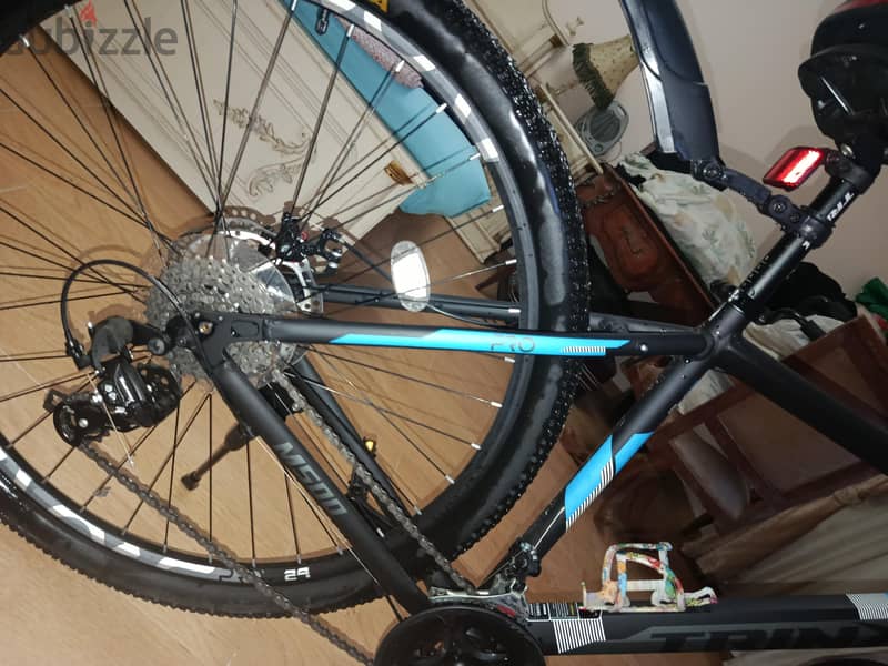 Trinx M500 Pro Used Like New 6