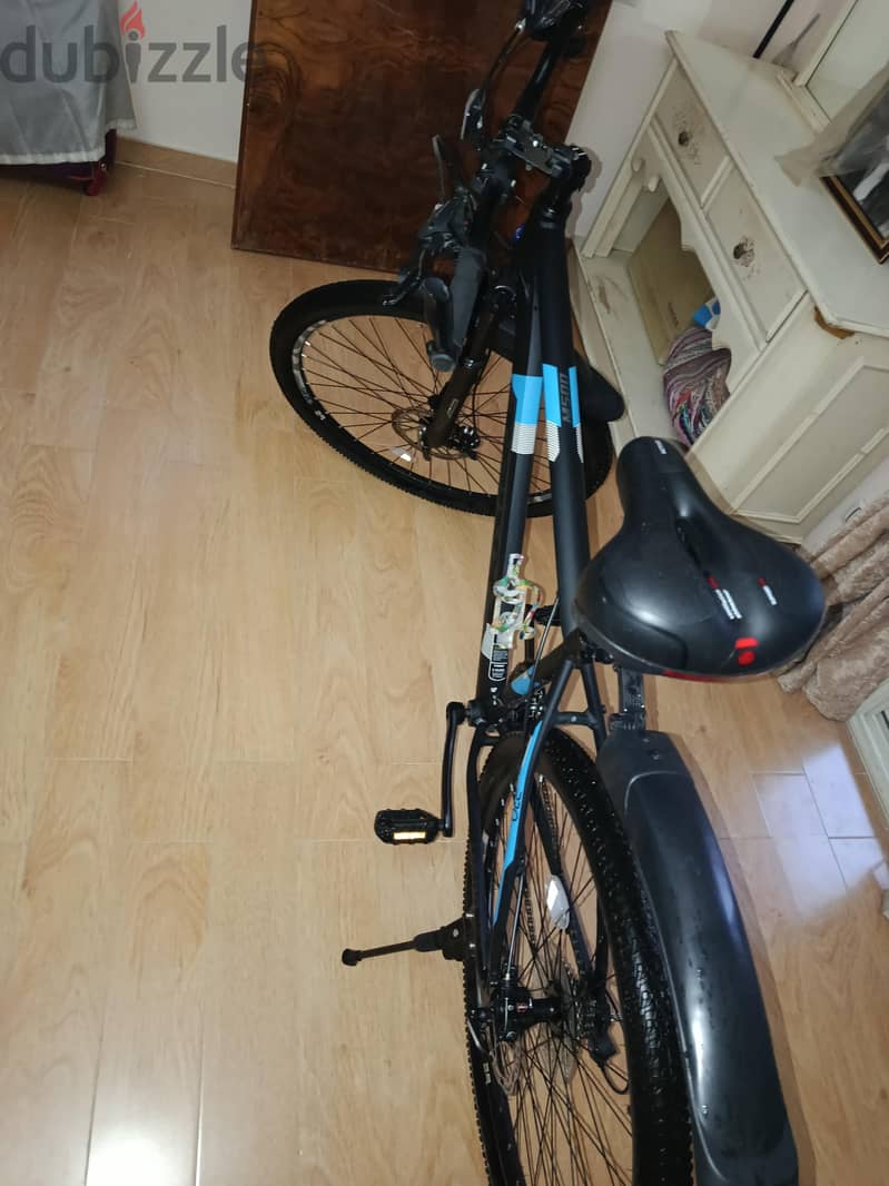 Trinx M500 Pro Used Like New 8