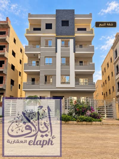  195m² apartment in a prime location in Al-Andalus 2 — directly facing Mivida!