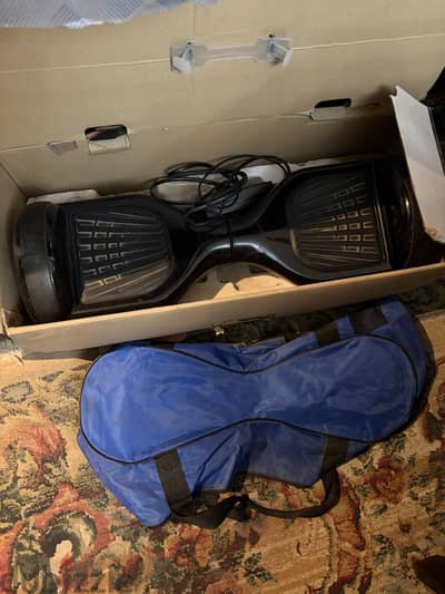 هوفر بورد للبيع hoverboard